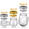 Maison Jar food storage jar MG48HTP09